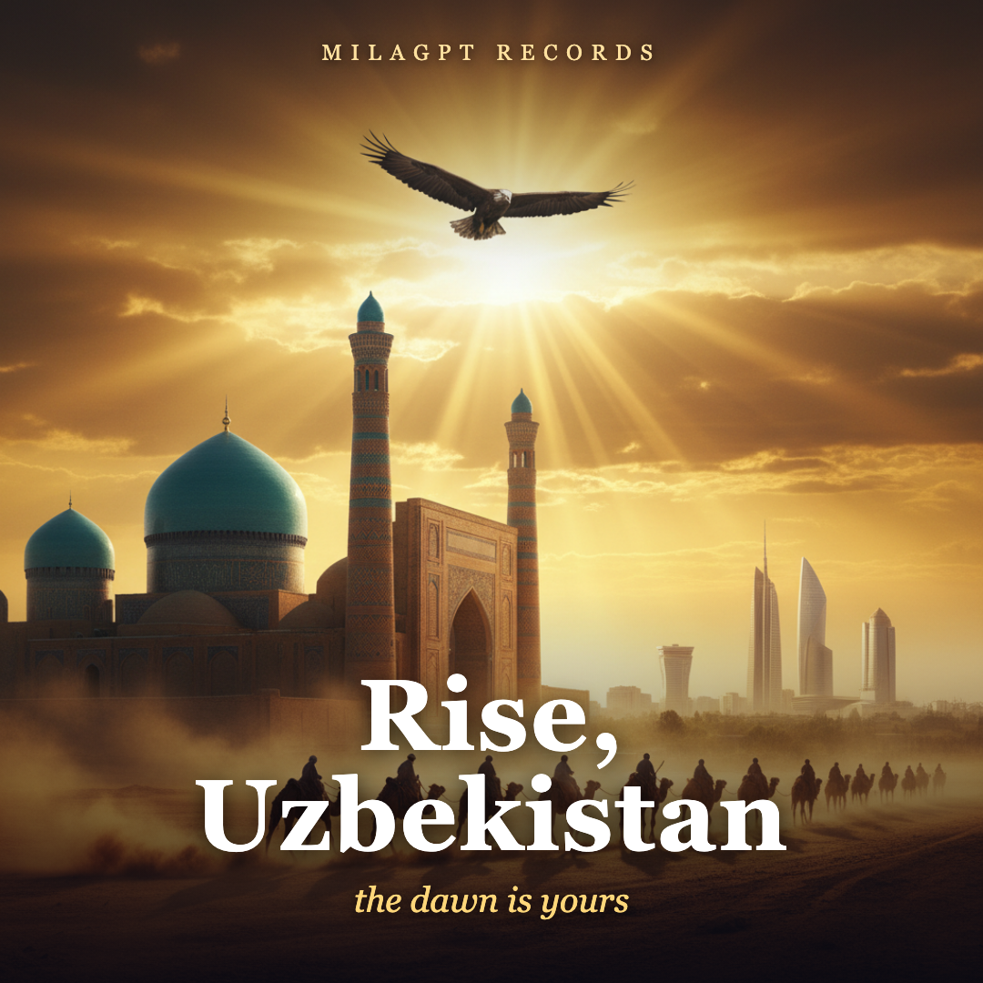 Rise, Uzbekistan
